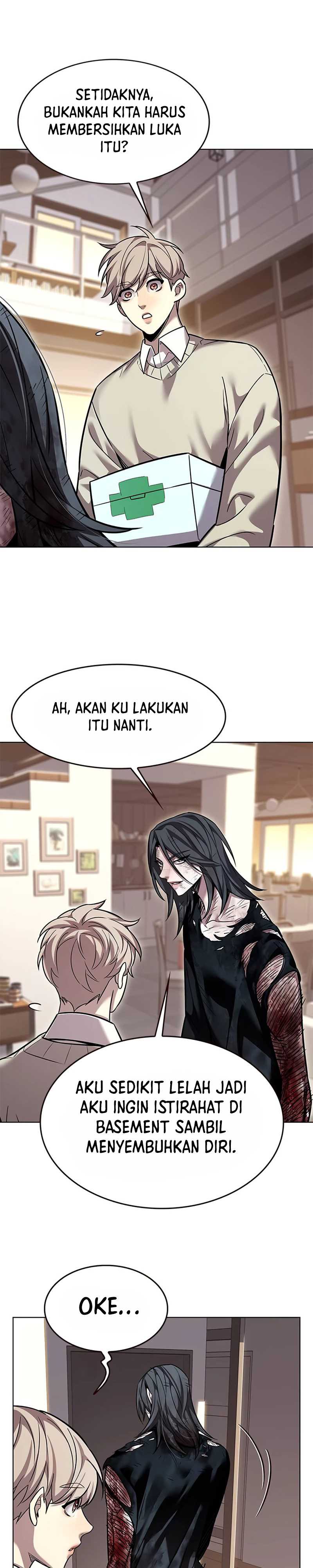 Read Eleceed id Manga Online