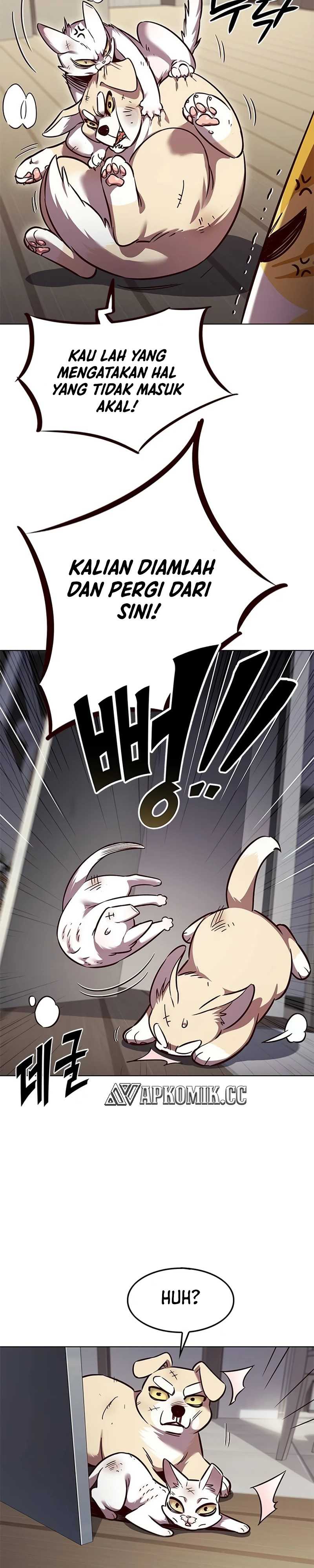 Read Eleceed id Manga Online