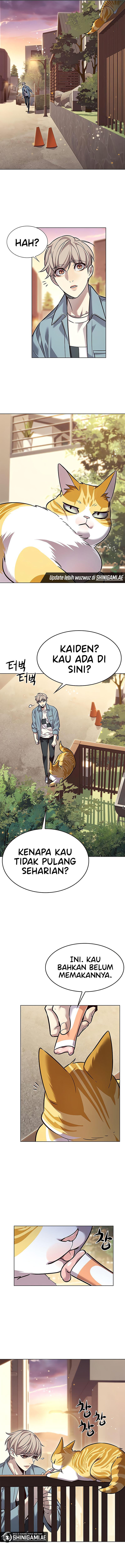 Read Eleceed id Manga Online
