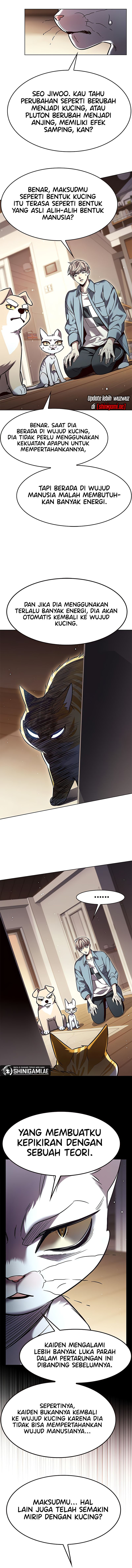 Read Eleceed id Manga Online