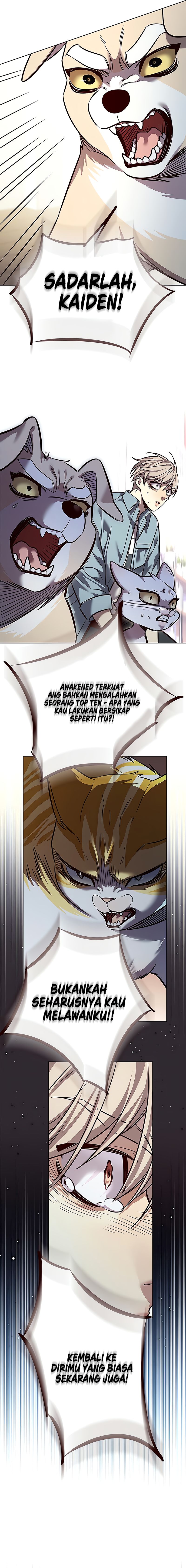Read Eleceed id Manga Online