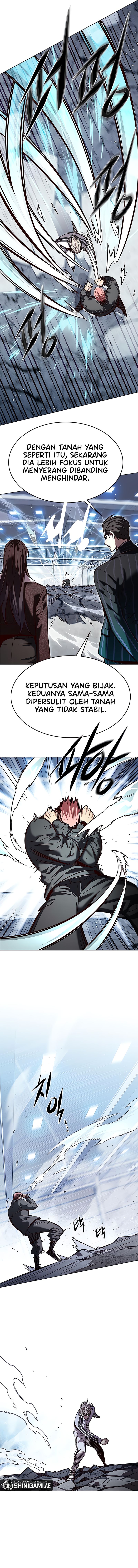 Read Eleceed id Manga Online