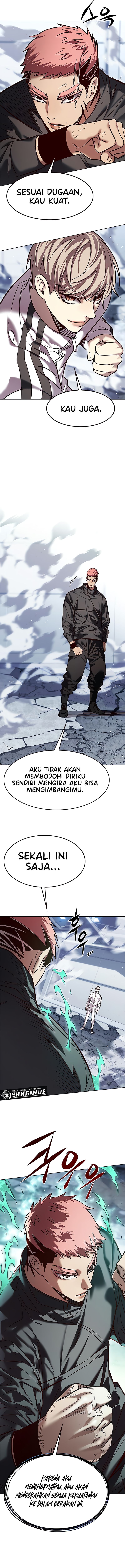 Read Eleceed id Manga Online
