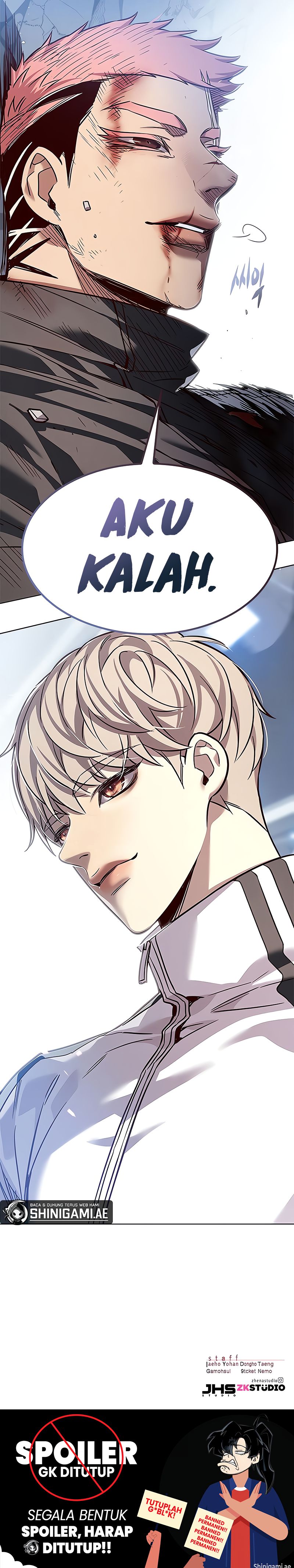 Read Eleceed id Manga Online