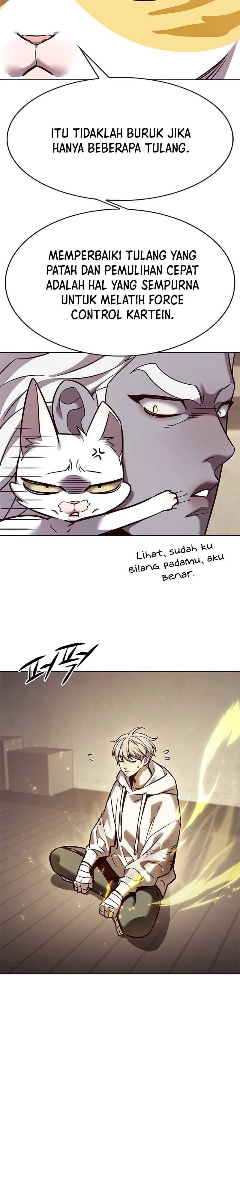Read Eleceed id Manga Online