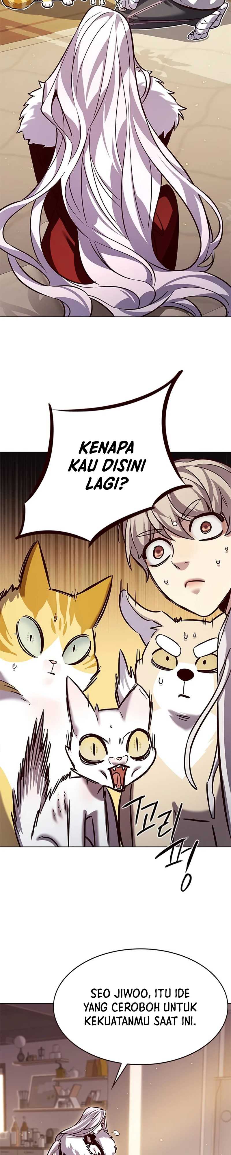Read Eleceed id Manga Online