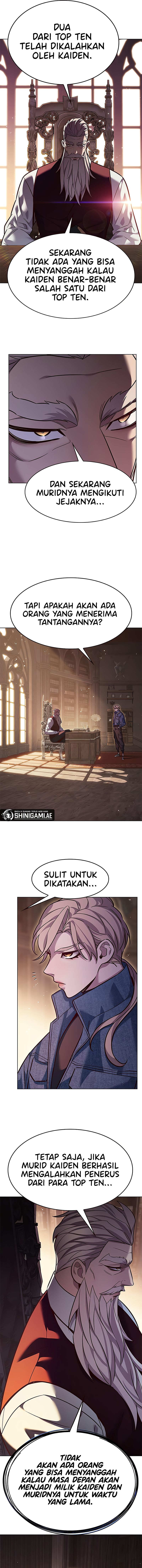 Read Eleceed id Manga Online