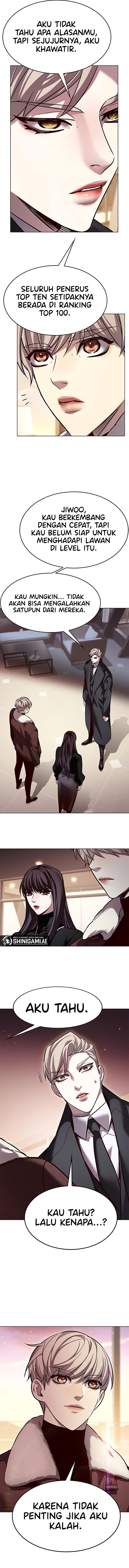 Read Eleceed id Manga Online