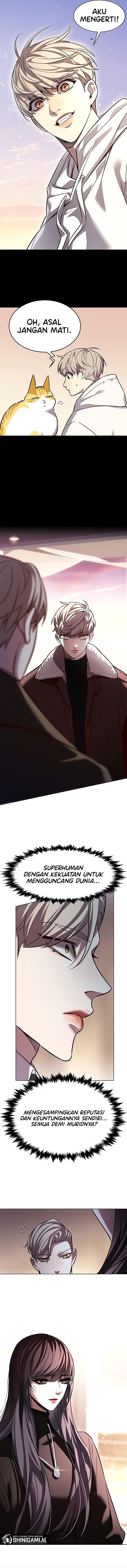 Read Eleceed id Manga Online