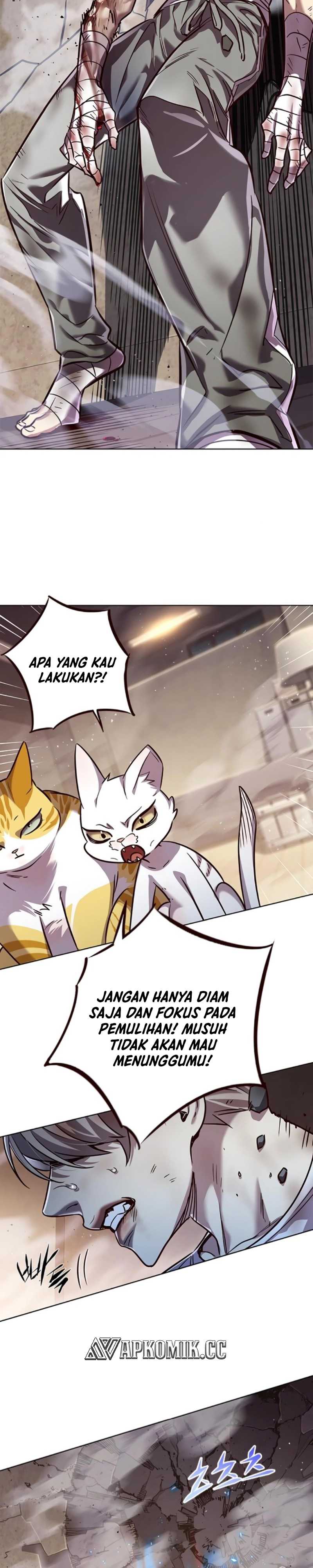 Read Eleceed id Manga Online
