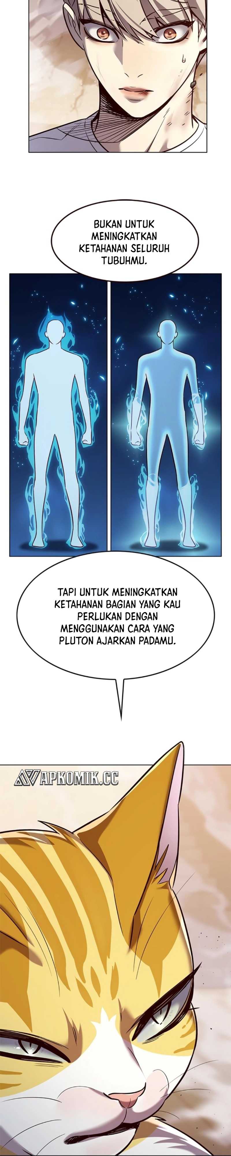 Read Eleceed id Manga Online