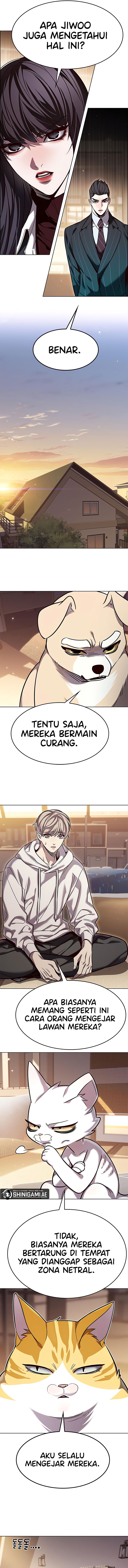 Read Eleceed id Manga Online