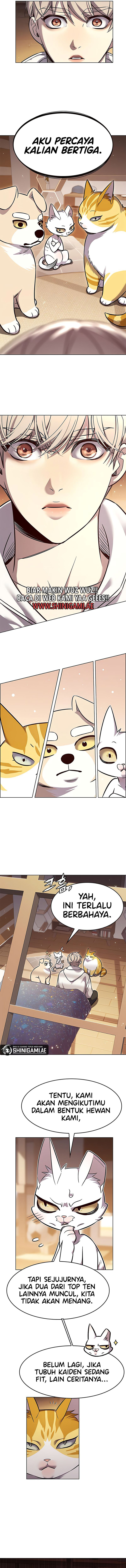 Read Eleceed id Manga Online