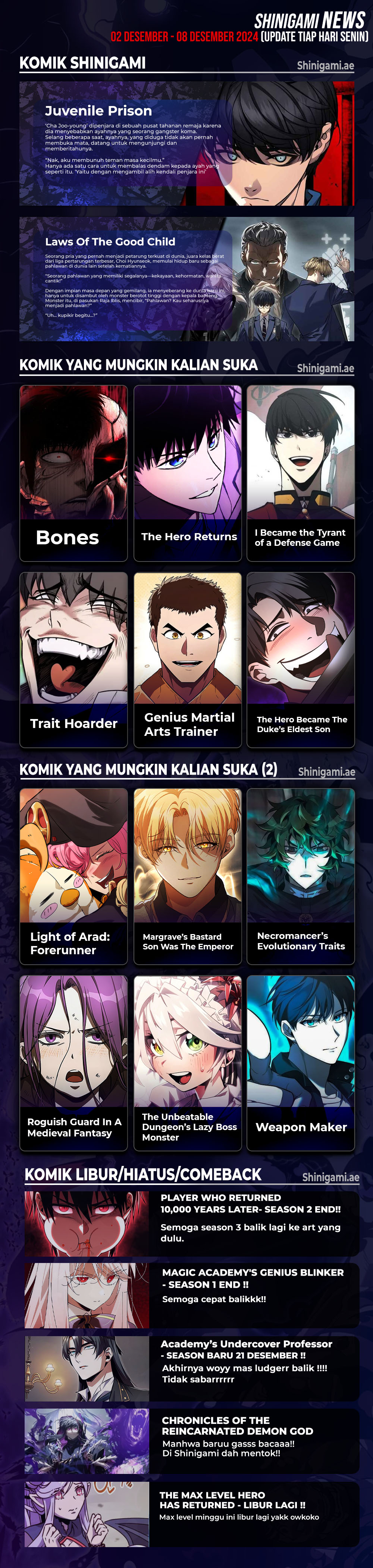 Read Eleceed id Manga Online