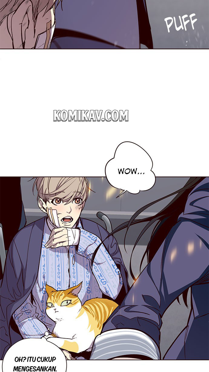 Read Eleceed id Manga Online