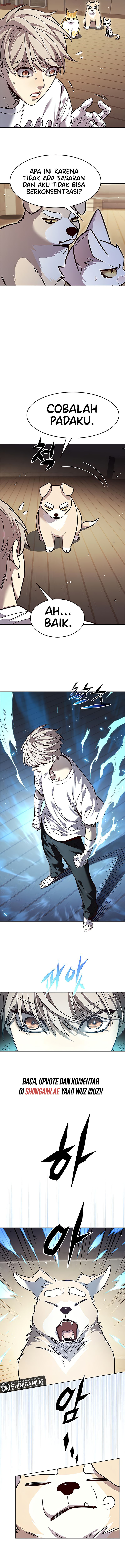 Read Eleceed id Manga Online