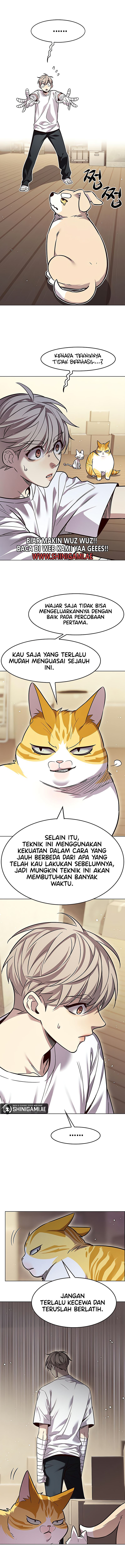Read Eleceed id Manga Online