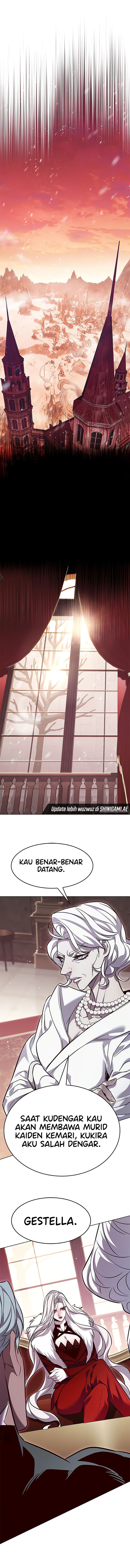 Read Eleceed id Manga Online