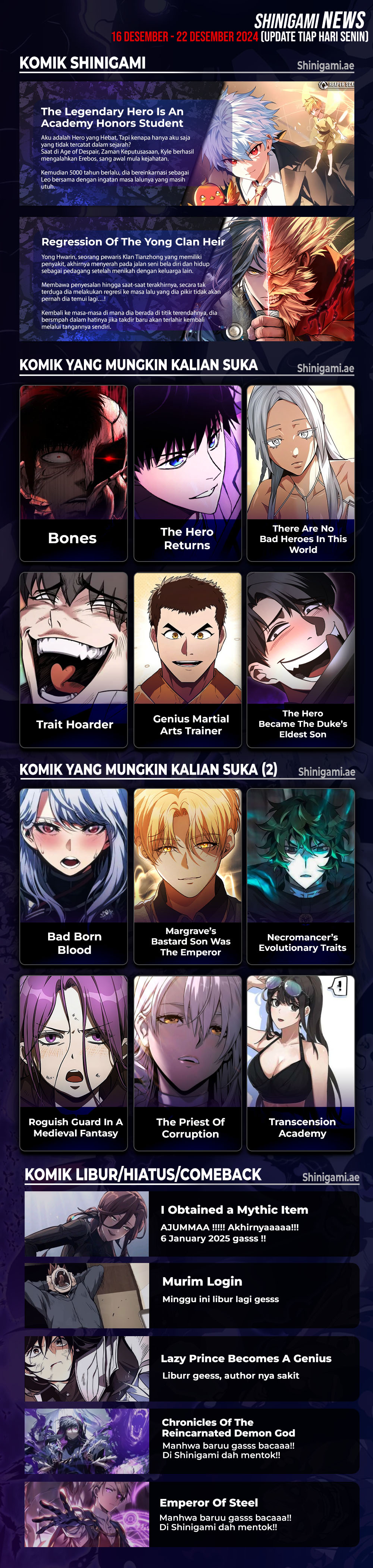 Read Eleceed id Manga Online
