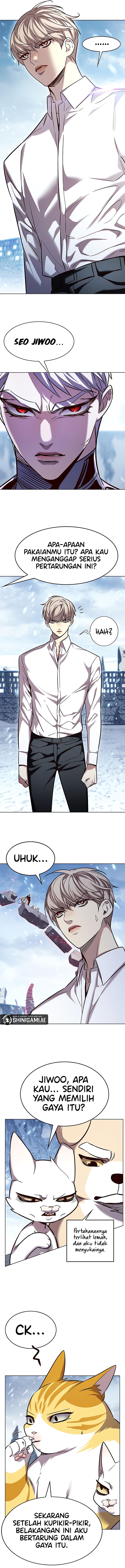 Read Eleceed id Manga Online