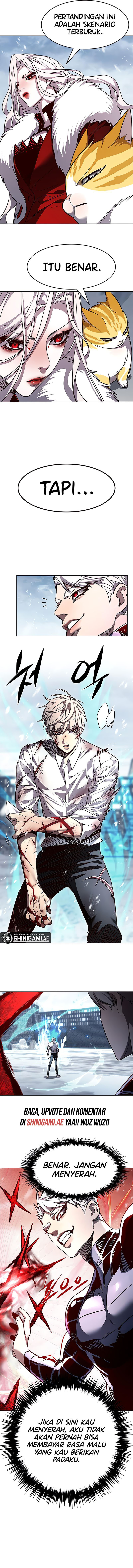 Read Eleceed id Manga Online