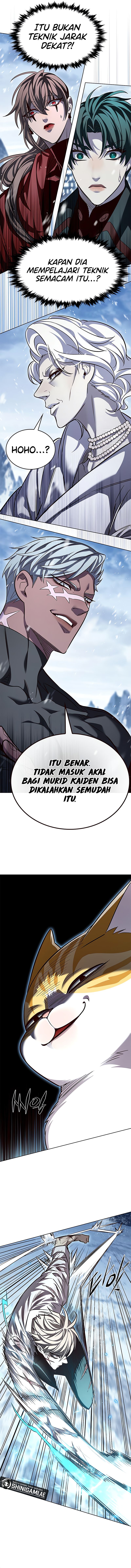 Read Eleceed id Manga Online