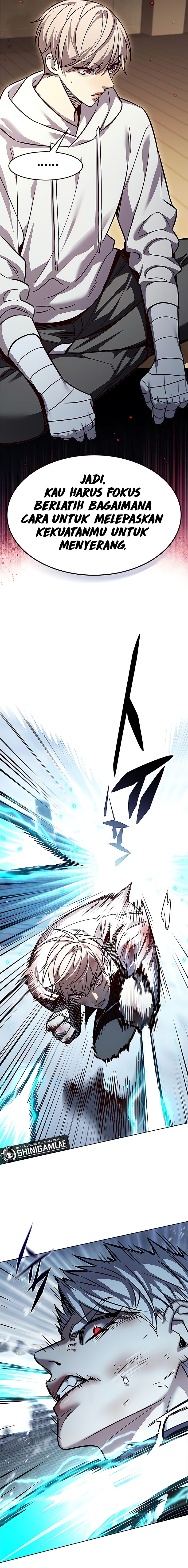 Read Eleceed id Manga Online