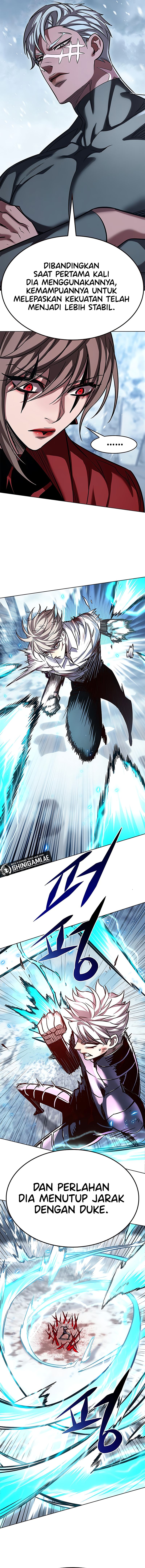 Read Eleceed id Manga Online