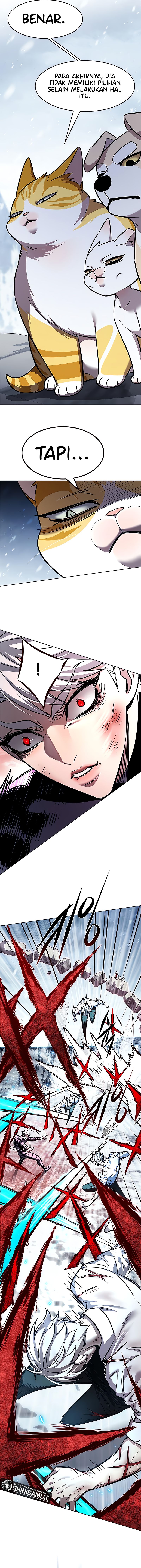 Read Eleceed id Manga Online