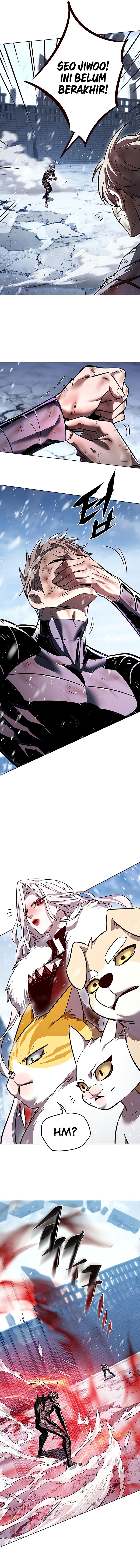 Read Eleceed id Manga Online