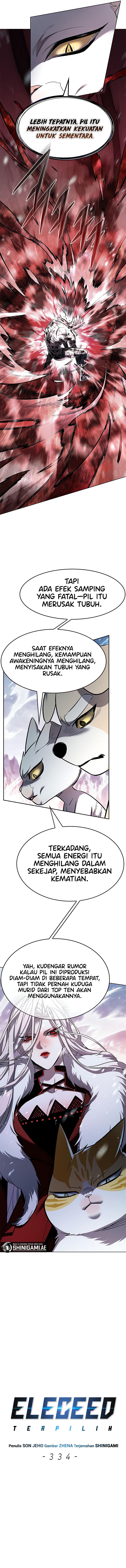 Read Eleceed id Manga Online