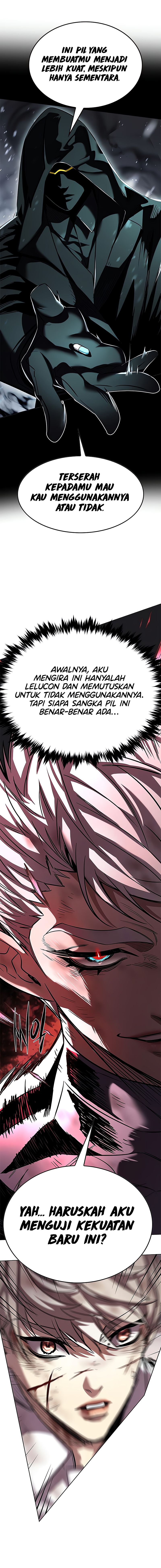 Read Eleceed id Manga Online