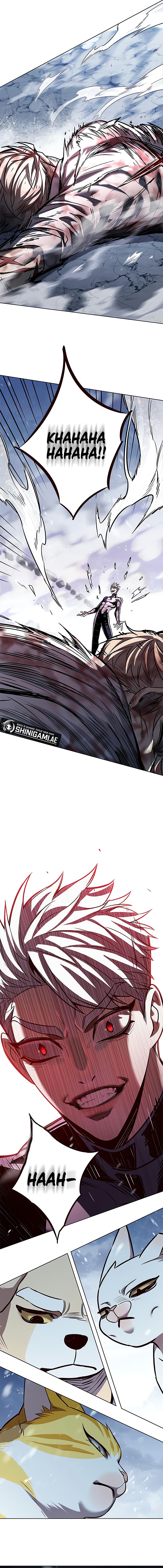 Read Eleceed id Manga Online