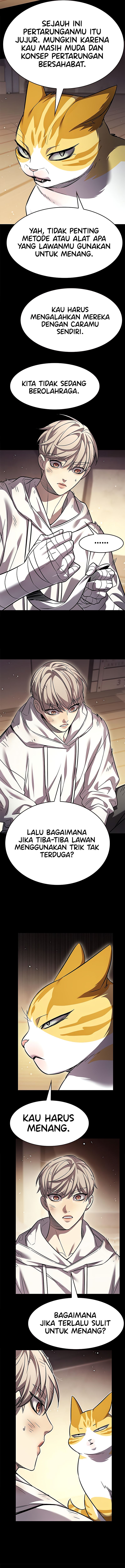 Read Eleceed id Manga Online