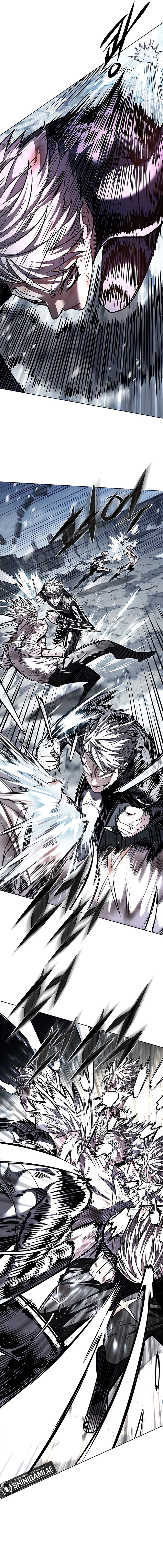 Read Eleceed id Manga Online