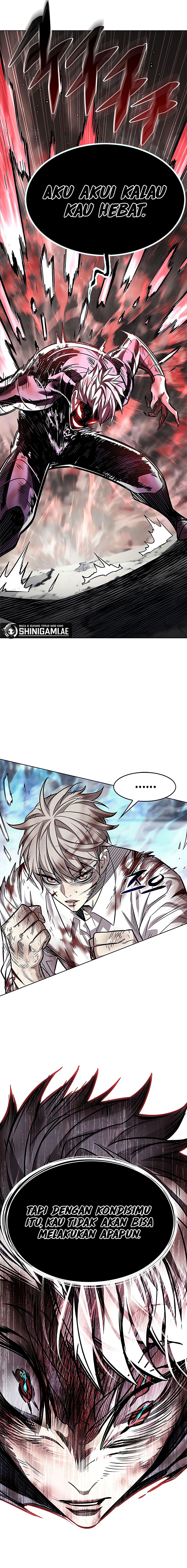 Read Eleceed id Manga Online