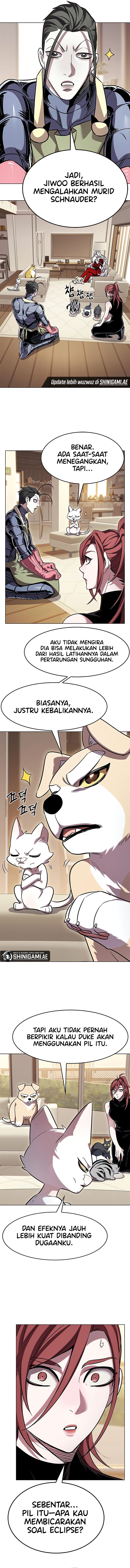 Read Eleceed id Manga Online