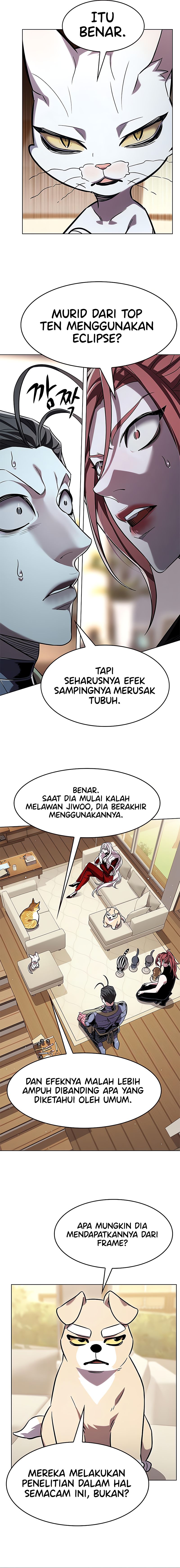 Read Eleceed id Manga Online