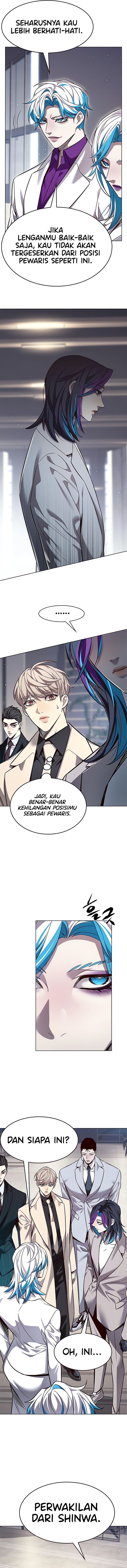 Read Eleceed id Manga Online