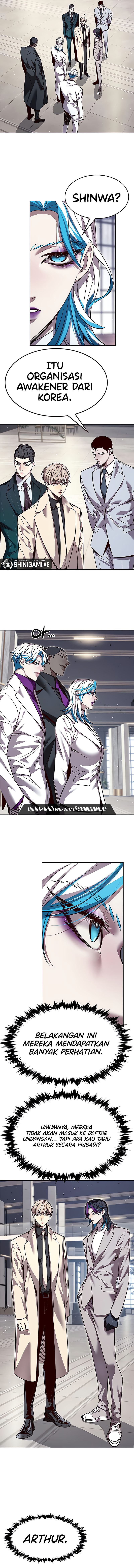 Read Eleceed id Manga Online