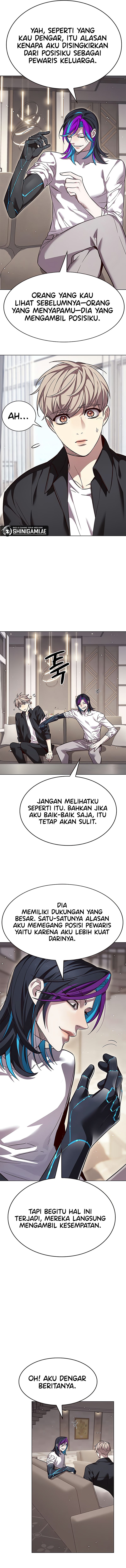 Read Eleceed id Manga Online