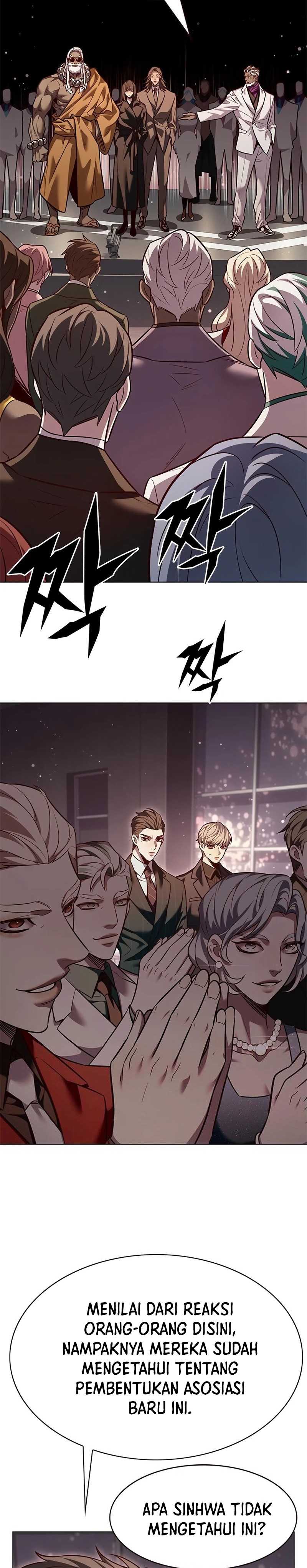 Read Eleceed id Manga Online