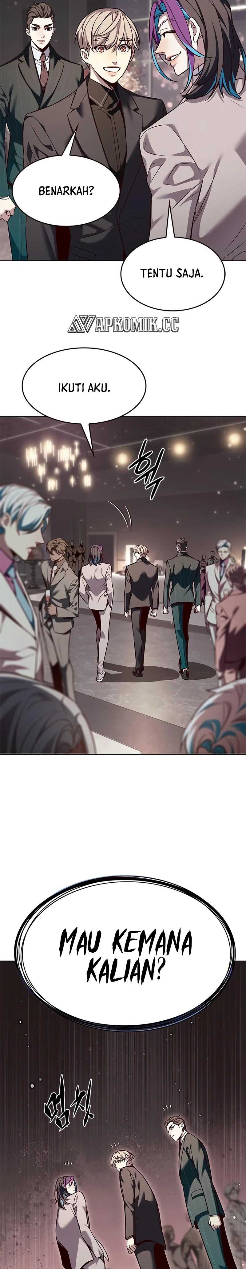 Read Eleceed id Manga Online