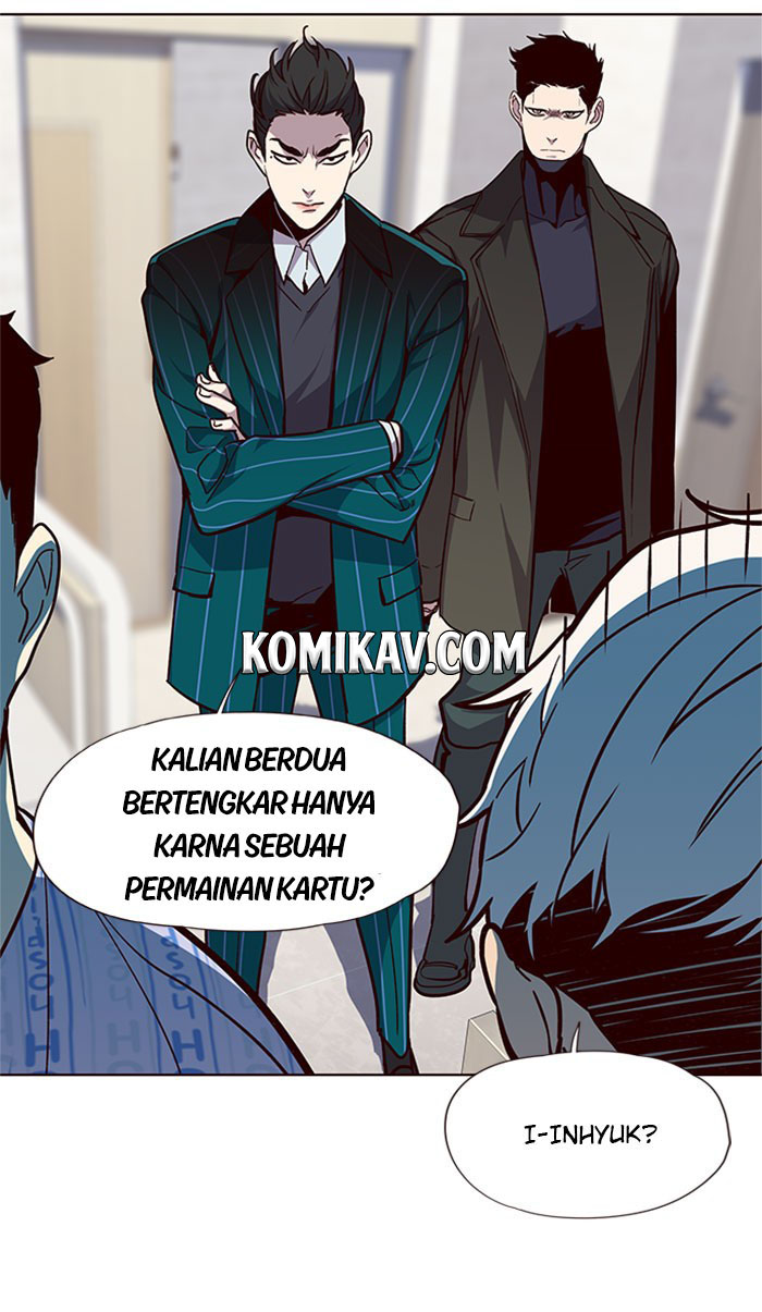 Read Eleceed id Manga Online