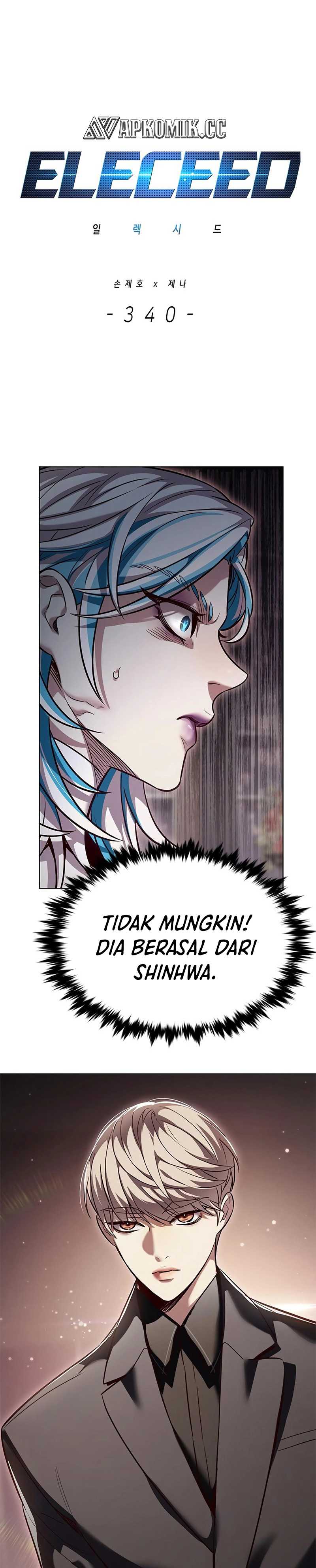 Read Eleceed id Manga Online