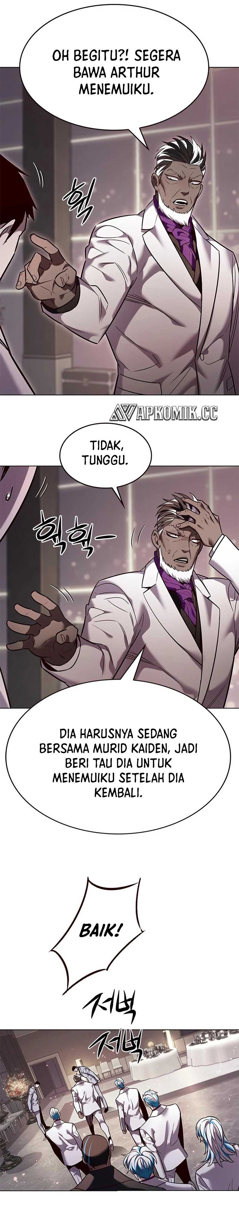 Read Eleceed id Manga Online