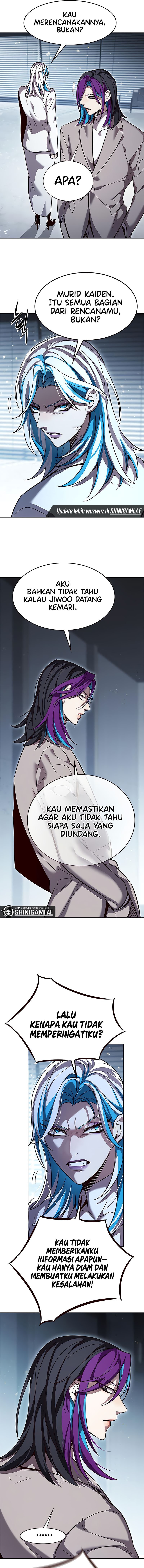 Read Eleceed id Manga Online