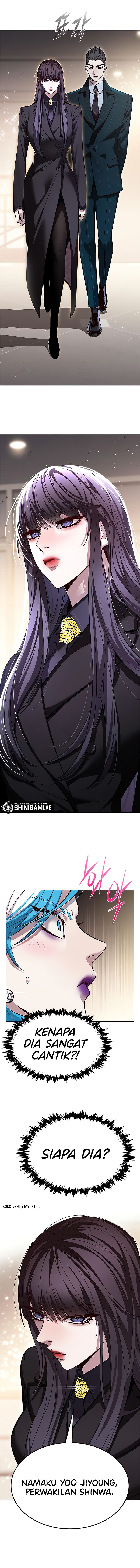Read Eleceed id Manga Online