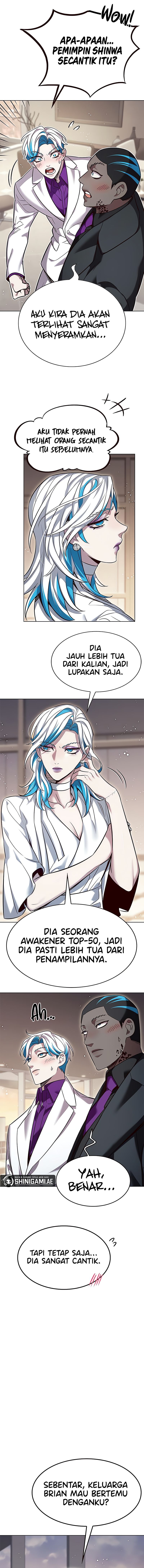 Read Eleceed id Manga Online
