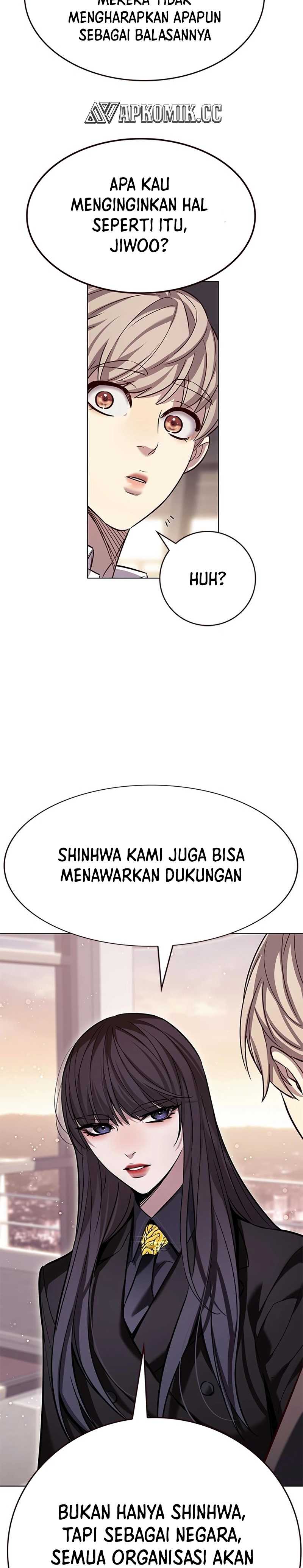 Read Eleceed id Manga Online